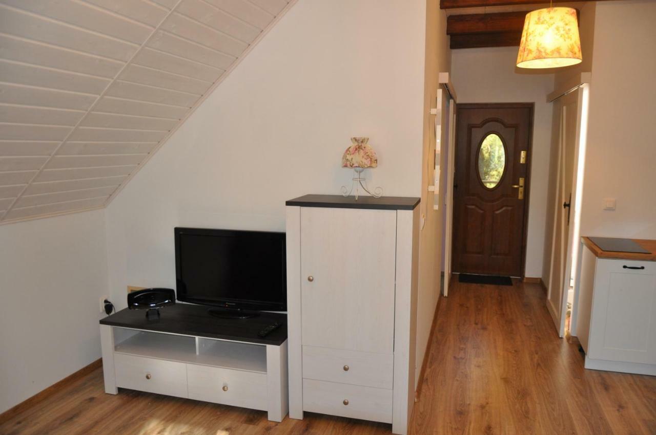 Apartament Pod Debem Bobolice  Εξωτερικό φωτογραφία