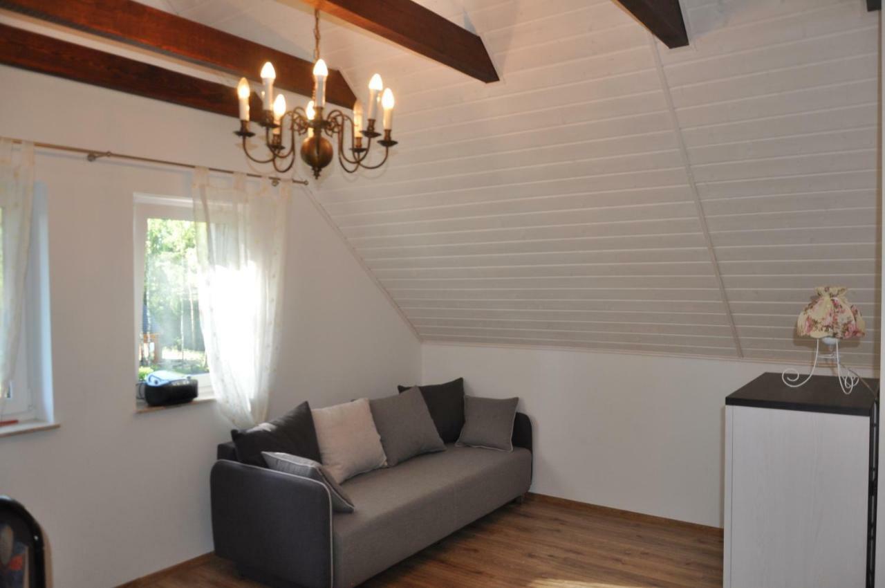 Apartament Pod Debem Bobolice  Εξωτερικό φωτογραφία