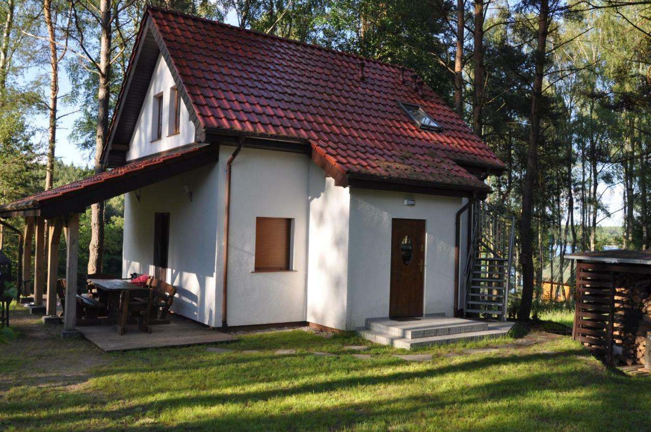 Apartament Pod Debem Bobolice  Εξωτερικό φωτογραφία